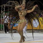 Carnival in Rio!